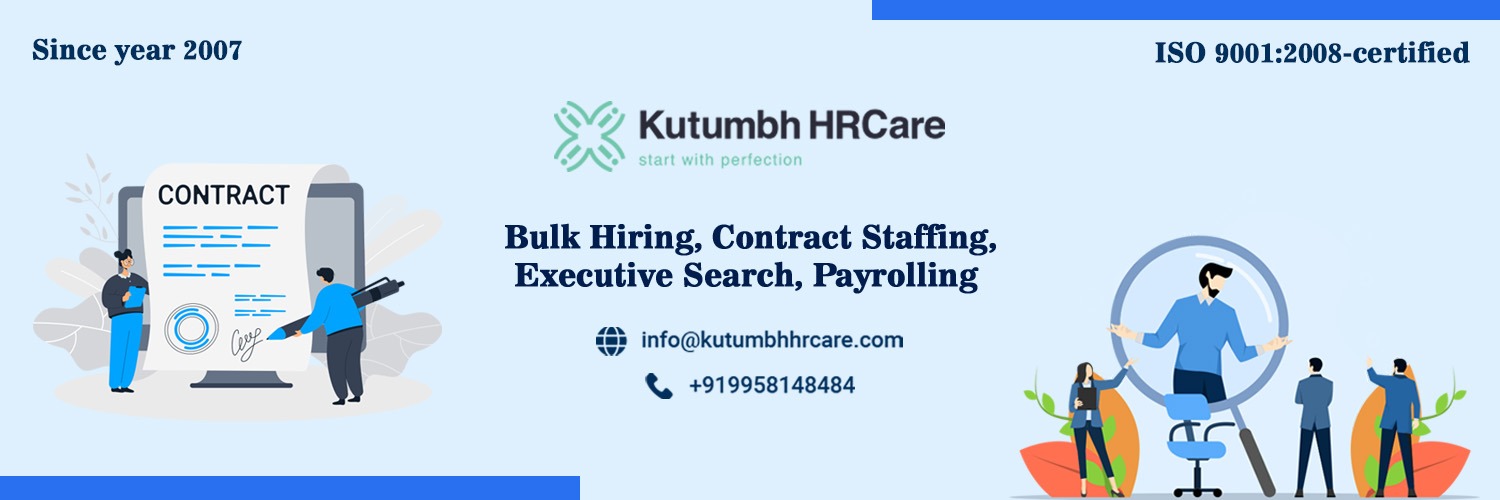 Kutumbh HRCare